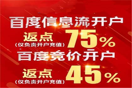 某公司通过信息流竞价实现业绩翻倍的案例